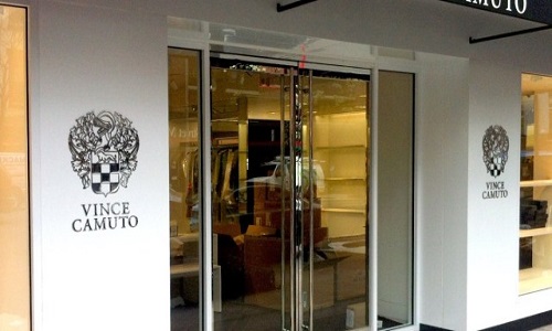 Commercial Metal Door Manufacturer Image